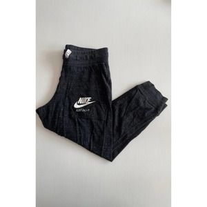 Nike sweats size xs